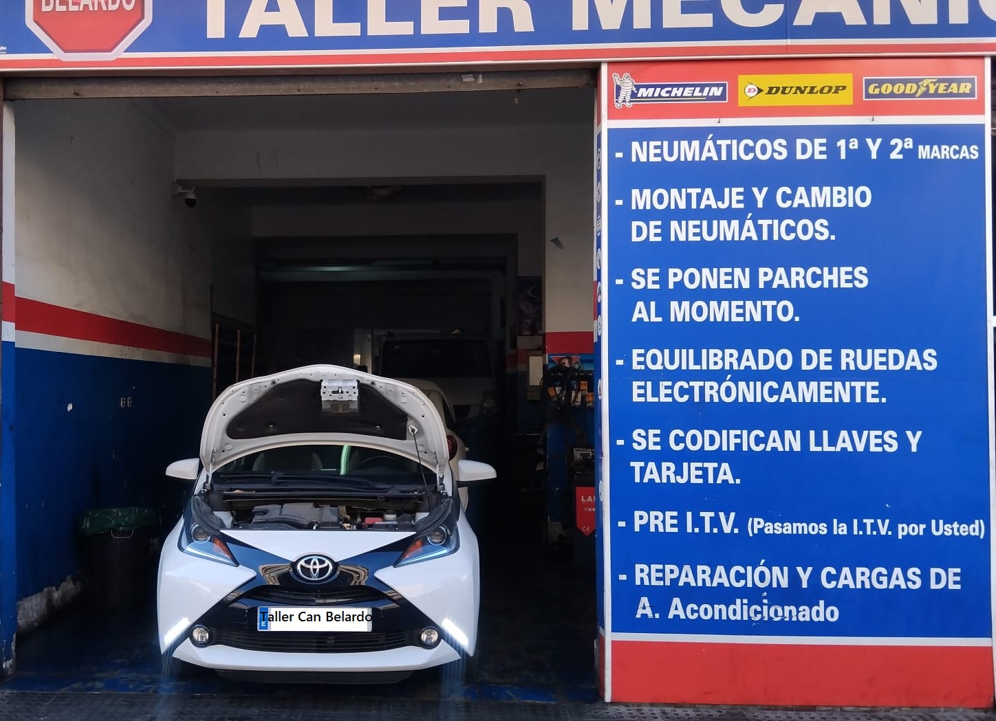 Cliente